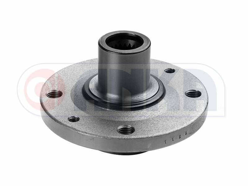 ÖN TEKER PORYASI R9 R19 CLIO I-EXPRESS-TWINGO DIŞ:121MM 4 DELİK | OEM:7700704704-7700433290