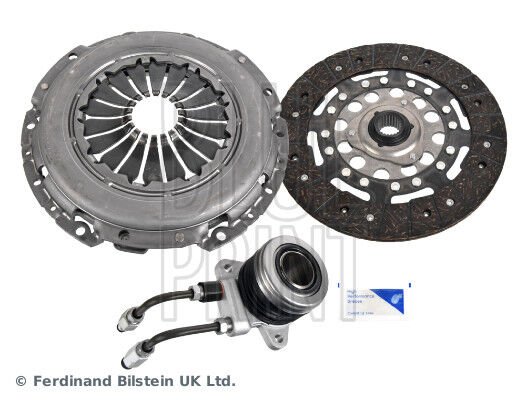 DEBRİYAJ SETİ HYUNDAI CARENS-CEED-CEED-SW MAGENTİS II OPTİMA II SPORTAGE II SPORTAGE II 4X4 SPORTAGE II VAN SPORTAGE II VAN 4X4-SONATA V TUCSON-TUCSON-4X4 İ30-İ30-CW | OEM:4120024300S1-4120024350S1