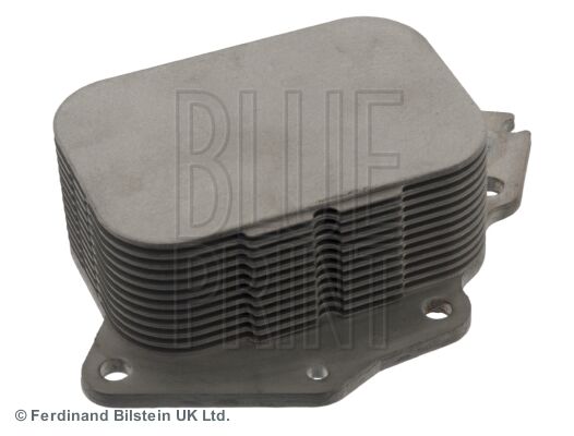 YAĞ SOĞUTUCU P206-P307-BIPPER-NEMO-SAXO II EŞANJÖR VOLVO S40 1.6D S60 D2 S80 1.6D V40 V50 V70 SUZUKI SX4 1.6DDIS FORD FIESTA CMAX FUSION | OEM:1103.K2