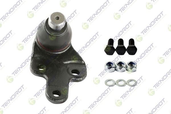 SALINCAK ROTİLİ ALT SAĞ FOCUS/C-MAX 11> 21 MM | OEM:BV613395AB-1702983