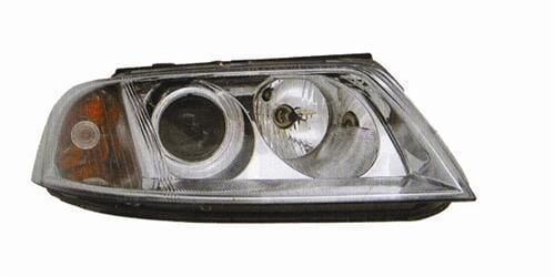 20-6244-05-2B W.PASSAT ÖN FAR LH.01 | OEM:3B0941015AN