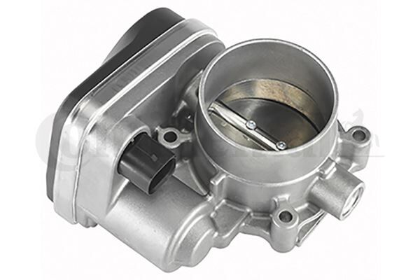 THROTTLE VALVE