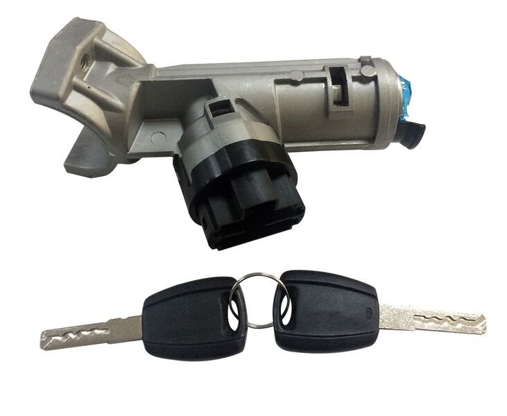 KİLİTLİ KONTAK GÖVDESİ KOMPLE ANAHTARLI DUCATO II-BOXER II < 07 7 fişli | OEM:1329316080-4162.AL