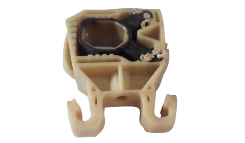 RADYATÖR LASTİĞİ A3 | OEM:5Q0121367E