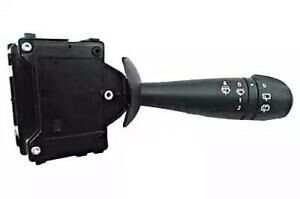 SİLECEK KUMANDA KOLU Arka silecek/Yol Bilgisayarı KANGOO-CLIO SYMBOL-DOKKER-LOGAN II-SANDERO II 12> | OEM:8201168008