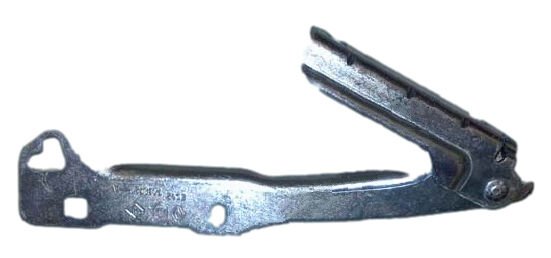 KAPUT MENTEŞESİ SANDERO SOL 08-12 | OEM:8200763871