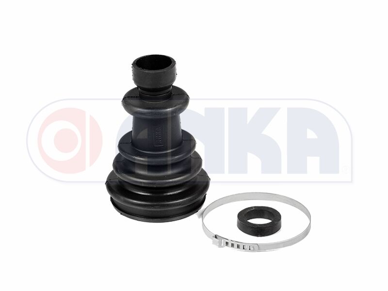 AKS KÖRÜĞÜ DIŞ TEK KANAL YM. R12 | OEM:77014575391