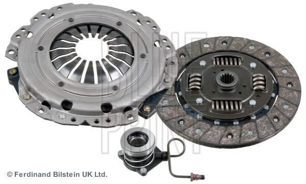 DEBRİYAJ SETİ CORSA C. VİTA | OEM:0666178S3