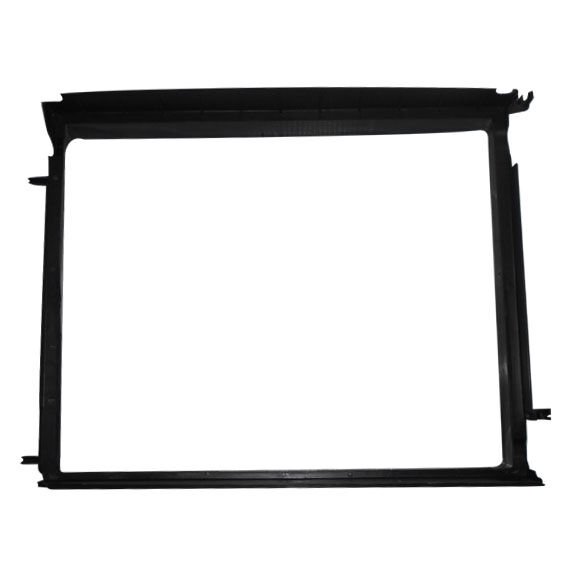 RADYATÖR ÇERÇEVESİ BÜYÜK MEGANE IV | OEM:215598406R