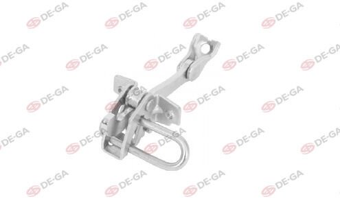 F.PANDA ÖN KAPI GERGİSİ 04-09 | OEM:51779914