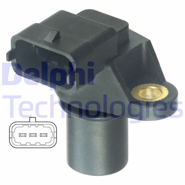 KAM MİLİ SENSÖRÜ - HYUNDAI ACCENT. ELANTRA. EXCEL. GETZ. MATRİX. SANTA FE. TRAJET. TUCSON / KIA CARE | OEM:3930027000-87759-SS11122-550531