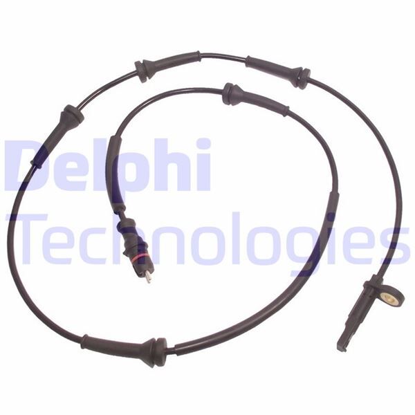 ÖN ABS SENSÖRÜ KABLOSU RENAULT LAGUNA 97> | OEM:7700416066