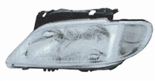 20-5614-08-2B C.XSARA ÖN FAR ÇİFT HÜZME LH.97-00 | OEM:6204R6