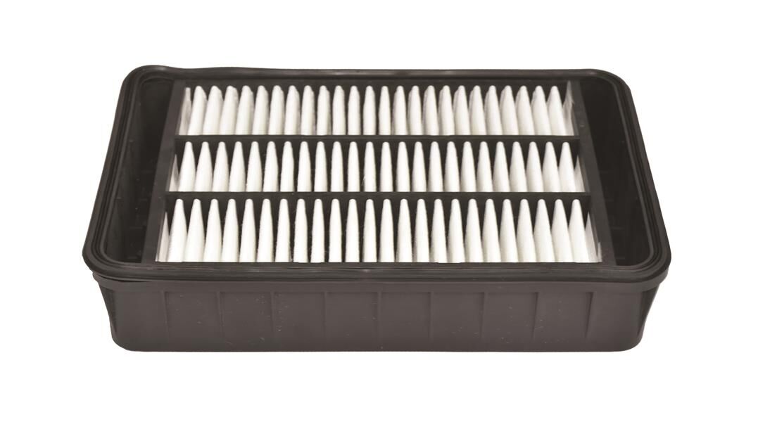 HAVA FİLTRESİ PEUGEOT P4007 2.2 HDI-CITROEN C-CROSSER 2.2 HDI-MITSUBISHI LANCER X 1.5-1.6-1.8 08> OU TLANDER II 2.0 DI-D 07> | OEM:1444.WS-1444.SJ-1500A023-1500A086