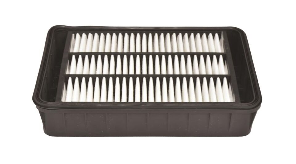 HAVA FİLTRESİ PEUGEOT P4007 2.2 HDI-CITROEN C-CROSSER 2.2 HDI-MITSUBISHI LANCER X 1.5-1.6-1.8 08> OU TLANDER II 2.0 DI-D 07> | OEM:1444.WS-1444.SJ-1500A023-1500A086