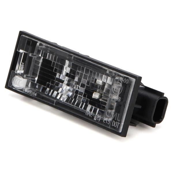 PLAKA LAMBASI MEGANE II-III-LAGUNA II-III-CLIO II-III-IV-CAPTUR MASTER II | OEM:8200480127-2651000Q0A-7751472210