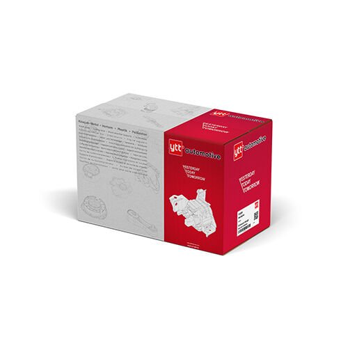 SAFT TAKOZU MERCEDES AMG W202 W210 W220 | OEM:A2104110215