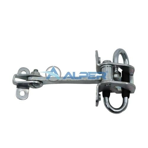 x KAPI GERGISI ARKA ALBEA-PALIO-SINEA | OEM:51803056