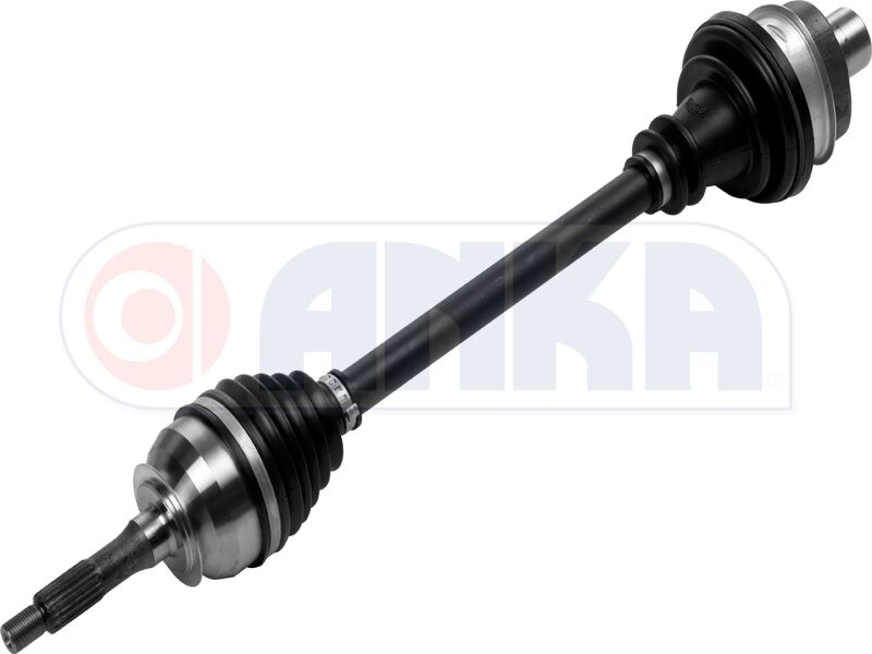 AKS KOMPLE SAĞ-SOL E.M. DACIA PİCK UP 01-04 1.9 F8Q DZL | OEM:6001542122