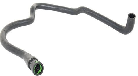 KALORİFER HORTUMU FORD TRANSİT 06> 2.4 TDCİ KALORİFER TERMOSTAT YUVASI | OEM:6C11 18K582 CE