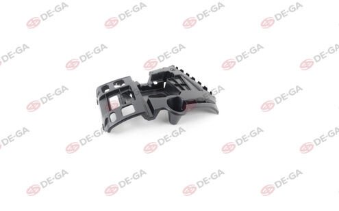 B.X1 E84 ARKA TAMPON BRAKETİ Lh.09- | OEM:51122991779
