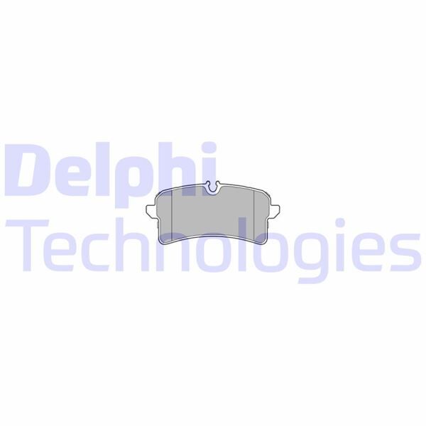 FREN BALATASI MACAN 95B | OEM:95B698451-95B698451A