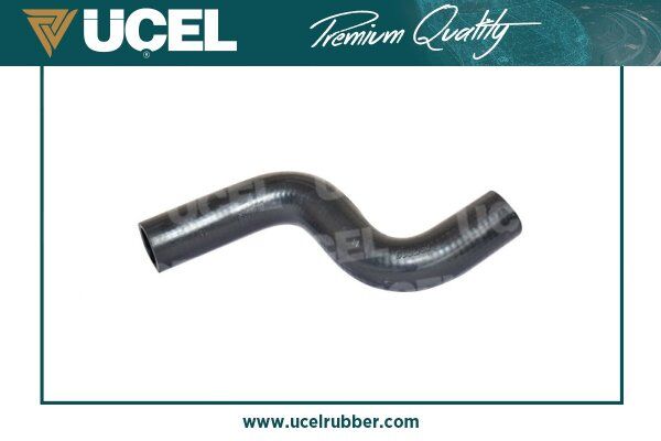 RADYATÖR ÜST HORTUMU FORD FIESTA I GFBT -1.0-1.1 | OEM:6051492-77FB8260AC-5006016