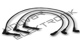 BUJİ KABLO TK. VECTRA B 2.5 V6 C25XE 93-96 | OEM:1612622-1612623