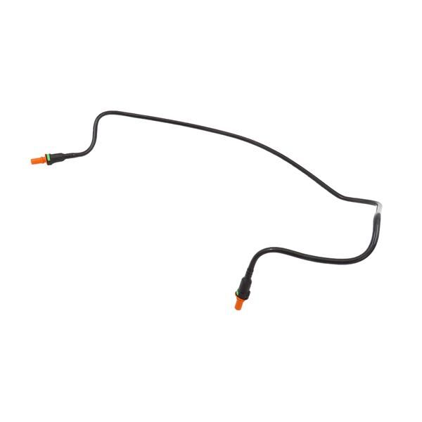 YAKIT HORTUMU PEUGEOT 307 308 C4 11.2004 - 07.2011 | OEM:1574.GK