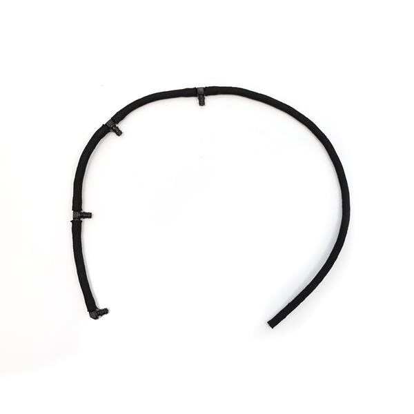 YAKIT GERI DONUS HORTUMU MERCEDES OM611 OM646 W203 W210 W211 W639 B901>B904 | OEM:A6460701132