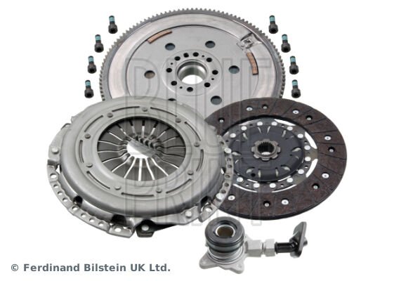 DEBRİYAJ SETİ GALAXY II 06 .MONDEO 07 .MONDEO TURNİER 07 .S-MAX 06 | OEM:1232791S9