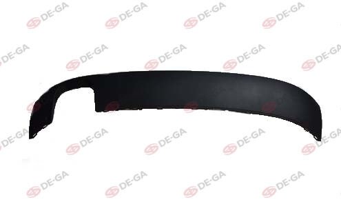 A.A3 ARKA TAMPON SPOİLERİ DES.HB.12-16 | OEM:8V3807521B