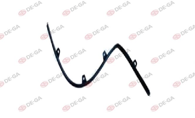 B.2 F44 ÖN TAMPON ÇITASI 19- | OEM:51118077610