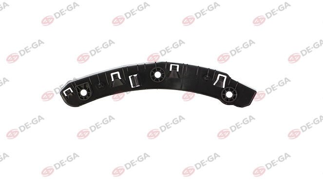 C.C4 ÖN TAMPON BRAKETİ Rh.21- | OEM:9830712980