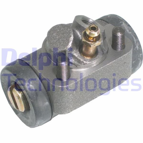 TEKERLEK SİLİNDİRİ DÜZENEĞİ ARKA; SOL LAND ROVER DEFENDER 110. LAND ROVER 110 83>93