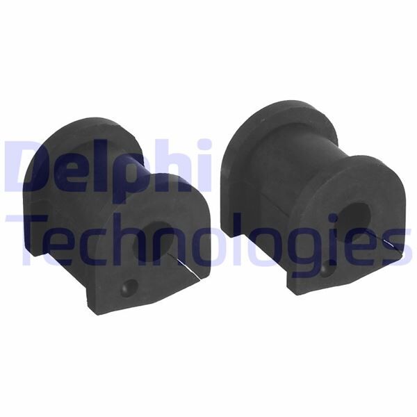 BURÇ TAKIMI 13MM - 2 Lİ PAKET ARKA; SOL/SAĞ VOLVO S40; V40 96>04