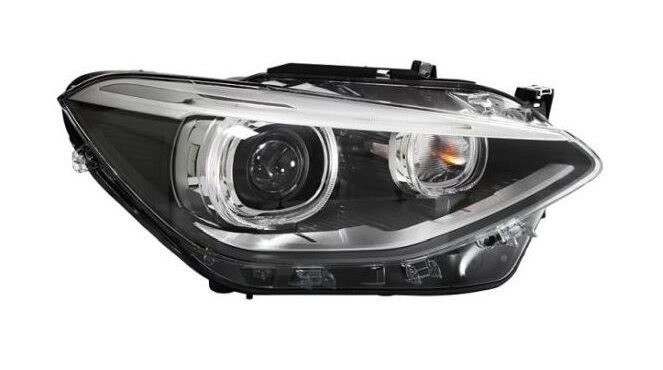 20-E075-06-2B B.1 F20 ÖN FAR EL.MOTOR.XENON TİP RH.11- | OEM:63117296914