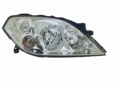 20-A364-05-2B N.PRİMERA ÖN FAR EL.LH.02- | OEM:26060AU80B