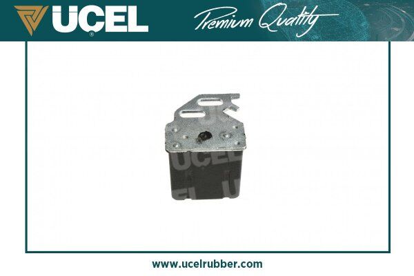 EGSOZ TAKOZU ORTA DACIA LOGAN LS 1.5 DCI LS04 | OEM:8200105502-8200105503-8200105504