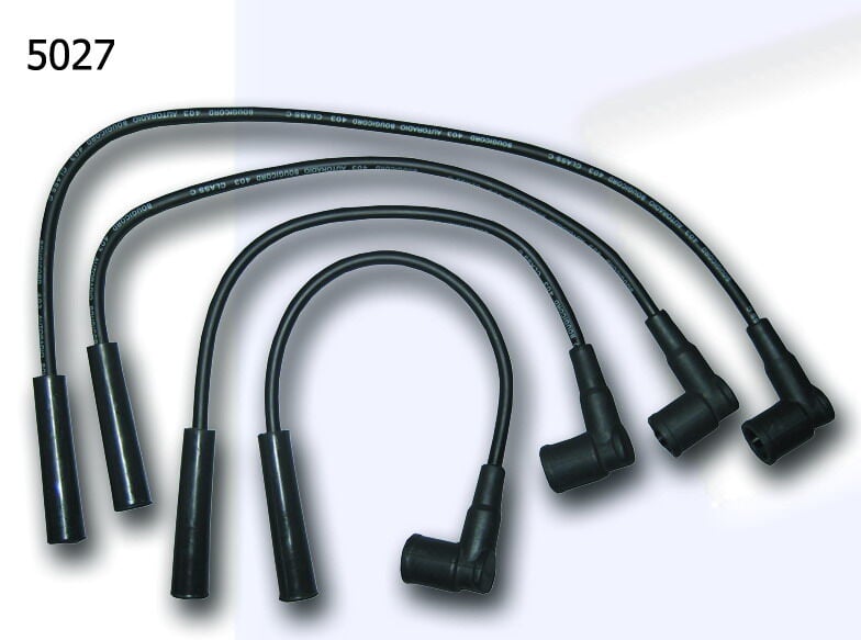 BUJİ KABLOSU TK. SAMARA 1.5I- VEGA 1.5I | OEM:21110370708001