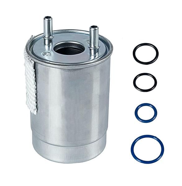 YAKIT FİLTRESİ RENAULT DACİA LOGAN-SANDERO 1.5D 03 > | OEM:8200619849