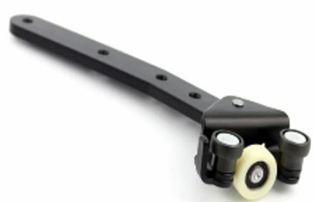 SÜRGÜLÜ KAPI ALT MEKANİZMASI SOL KOMPLE DOBLO II | OEM:51782469-51735972