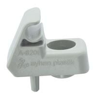 GÜNEŞLİK AYAĞI BURÇLU GRİ DOBLO 2010-2011 | OEM:7355399311