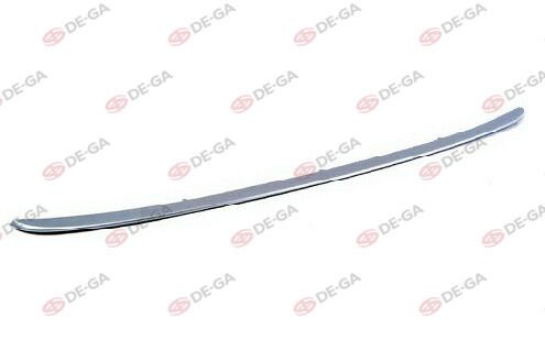 B.X1 E84 ÖN TAMPON PANJUR KUŞAĞI GRİ 09- | OEM:51112990641