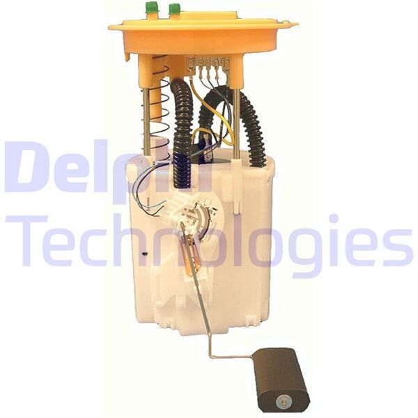 DEPO ŞAMANDIRASI A3 1.9 TDI-2.0 TDI 96-08 VW CADDY III-GOLF V-JETTA III 1.9 TDI 97-04 | OEM:1K0919050D-1K0919050G-1K0919050J