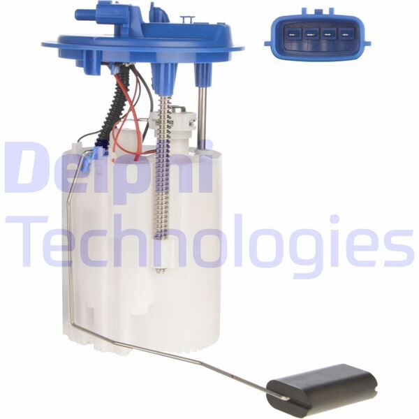 YAKIT DEPO ŞAMANDIRASI RENAULT FLUENCE 09> MEGANE III 09> SCENIC III 09> 1.6 16V K4M | OEM:172020029R