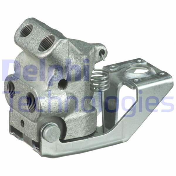 FREN GÜCÜ REGÜLATÖRÜ - CITROEN DİSPATCH. EVASİON / FIAT JUMPY. SYNERGİE. SCUDO. ULYSSE/ PEUGEOT 806.