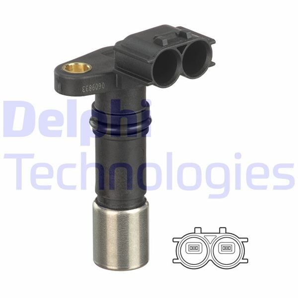 KRANK MİLİ SENSÖRÜ GS250-GS300-GS450H-IS250-ISC250-RX350-RX450H-CAMRY-LANDCRUISER-PREVIA | OEM:9091905057