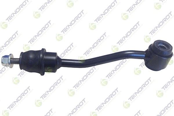 Z-ROT ÖN JEEP-WRANGLER TJ-1996-2007- | OEM:52087771-52087771AB