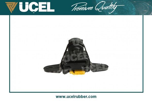 EGSOZ TAKOZU CITROEN C3 FC -1.1 İ-1.4 İ BİVALENT-1.4 16V-1.6 16V-1.4 HDI | OEM:1755.J6